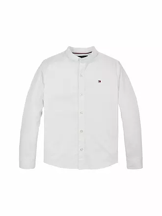 TOMMY HILFIGER | Camicia da ragazzo | 